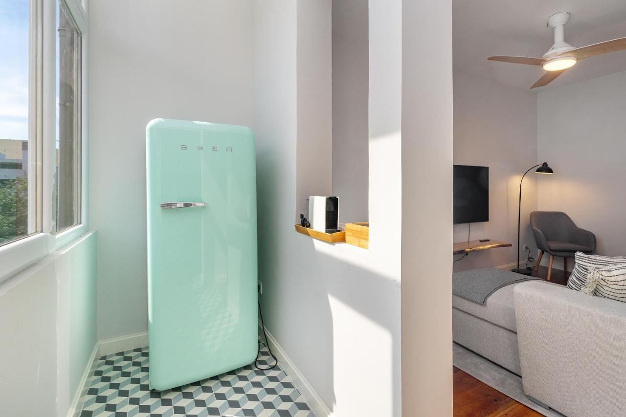 Whome Formosa #2 - 2-bed In Prime Location Perfect To Explore * Porto