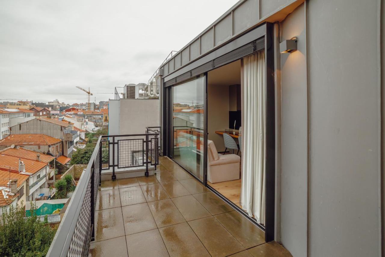 Center Premium By Vacationy Appartement *