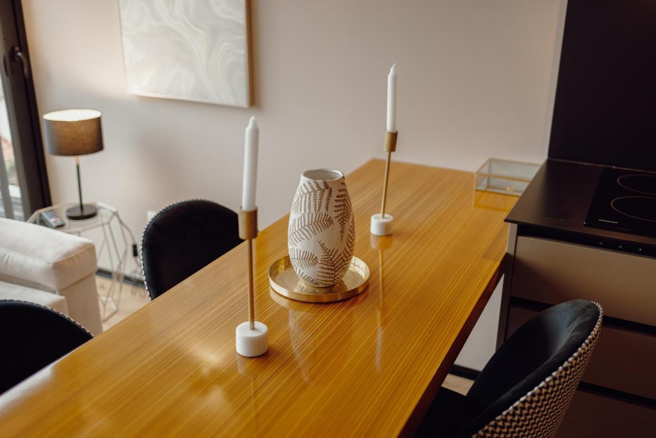 Center Premium By Vacationy * Porto