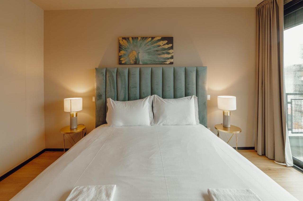 Center Premium By Vacationy Porto