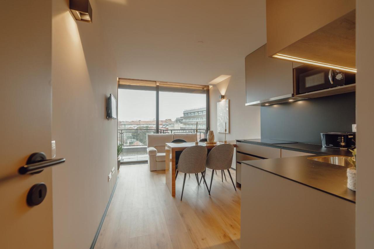 Appartement Center Premium By Vacationy *