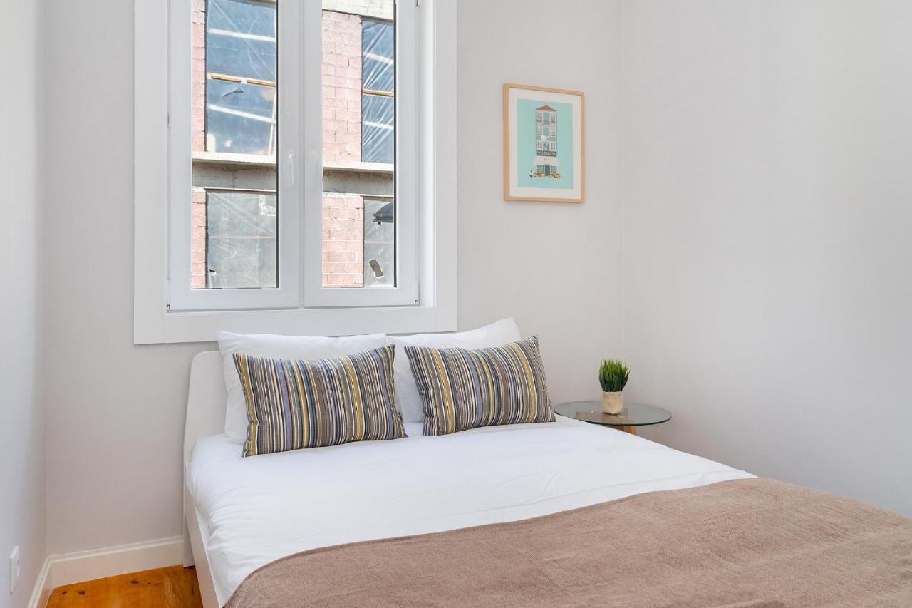 Whome Formosa #2 - 2-bed In Prime Location Perfect To Explore Porto