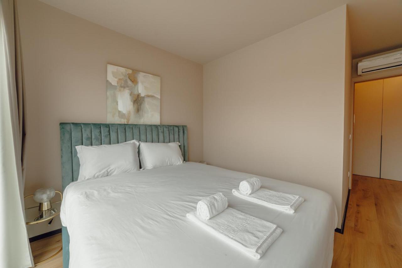Appartement Center Premium By Vacationy