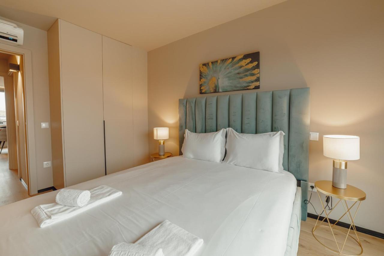 Center Premium By Vacationy Appartement *