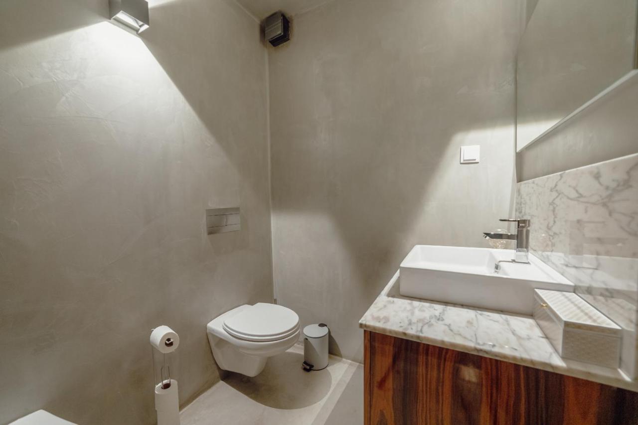 Appartement Center Premium By Vacationy Porto