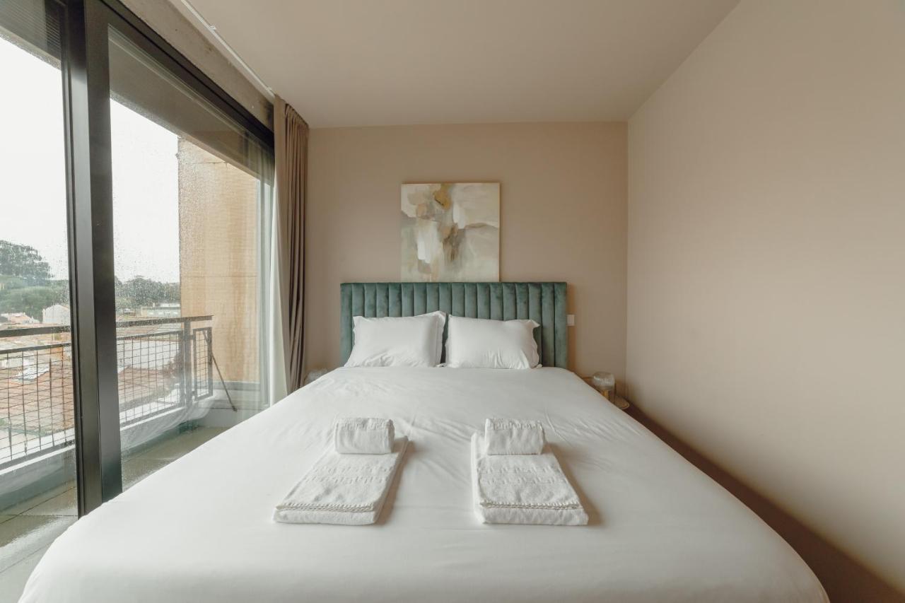 Center Premium By Vacationy Appartement