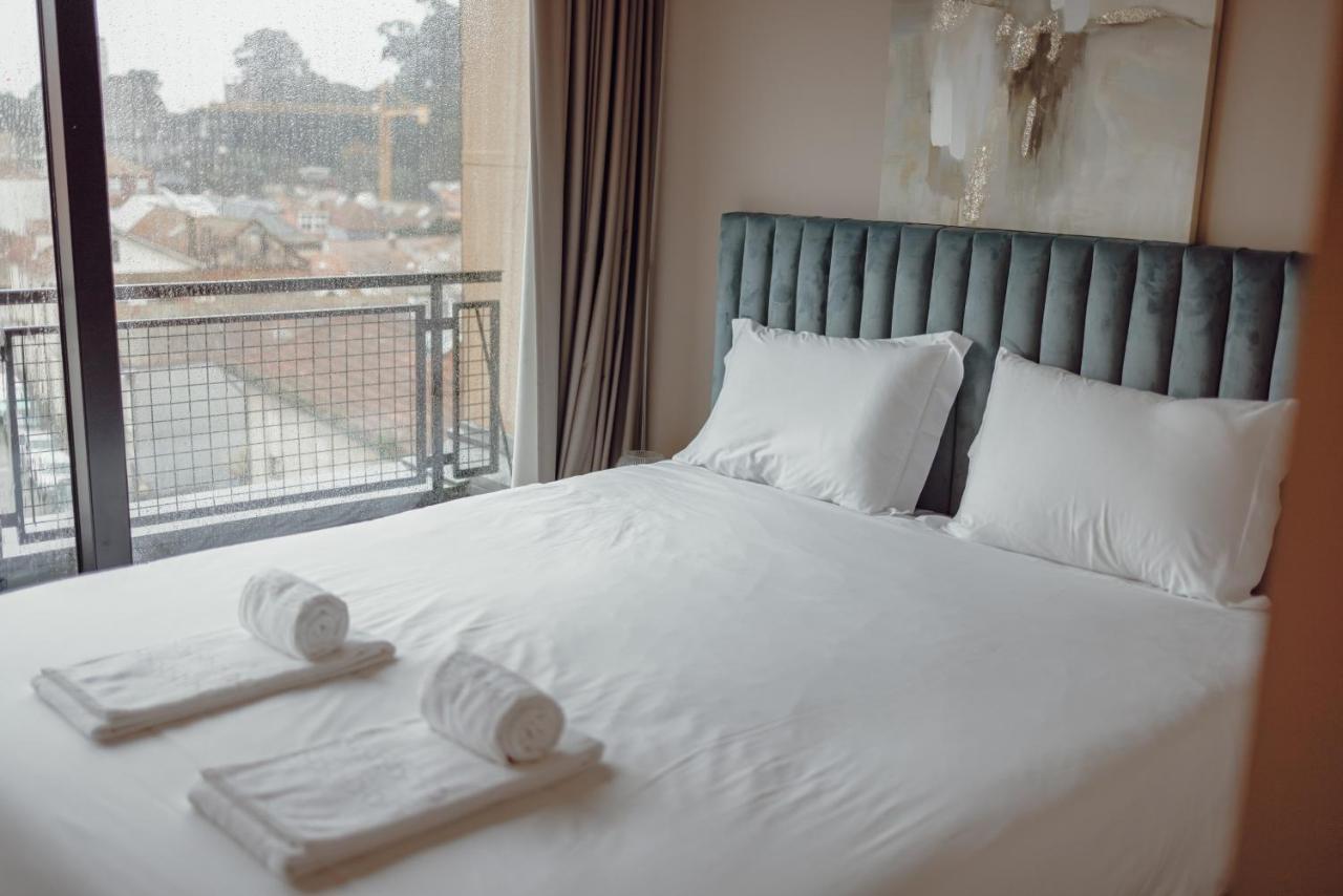 Center Premium By Vacationy Appartement Porto