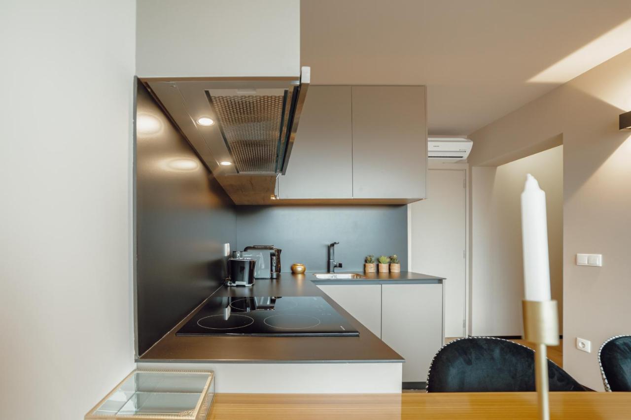 Appartement Center Premium By Vacationy Porto