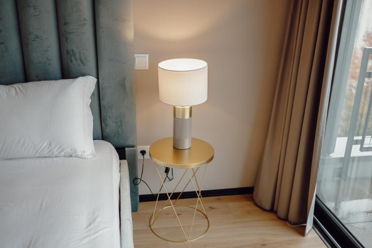 Appartement Center Premium By Vacationy