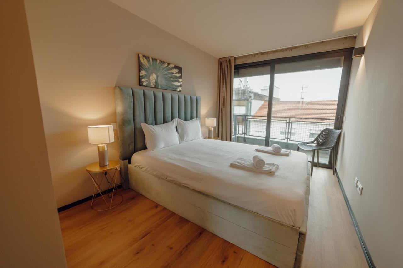 Center Premium By Vacationy Appartement Porto