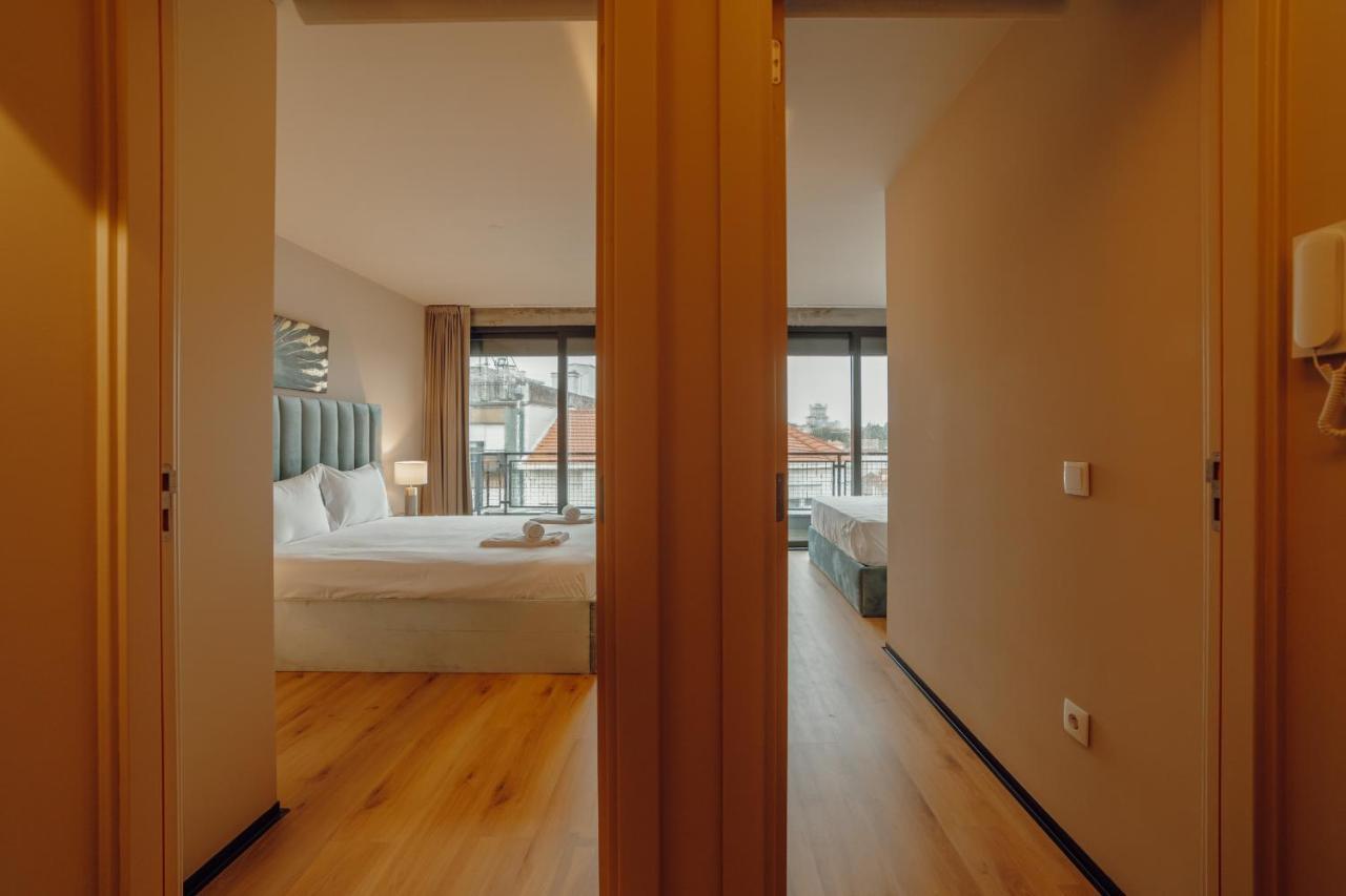 Center Premium By Vacationy Porto