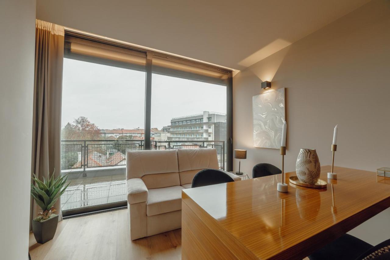 Center Premium By Vacationy Appartement