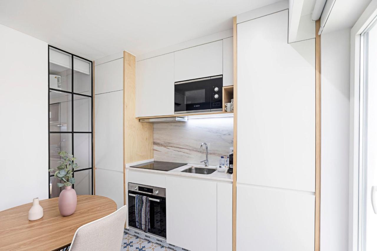 Urban House By Lovelystay Apartment Porto