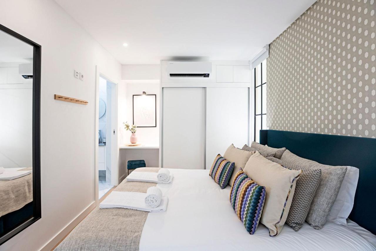Urban House By Lovelystay Apartment