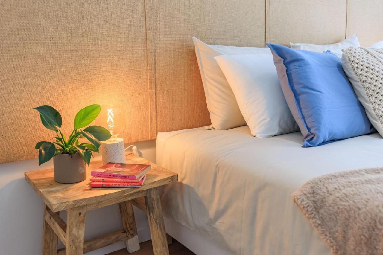 Enjoy Bonfim 2br Renovated By Lovelystay Apartment