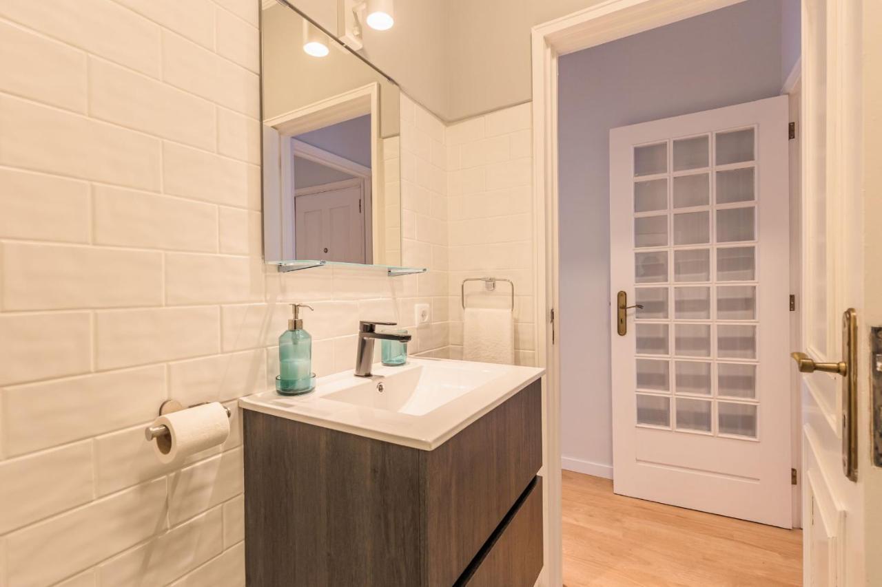 Enjoy Bonfim 2br Renovated By Lovelystay Apartment