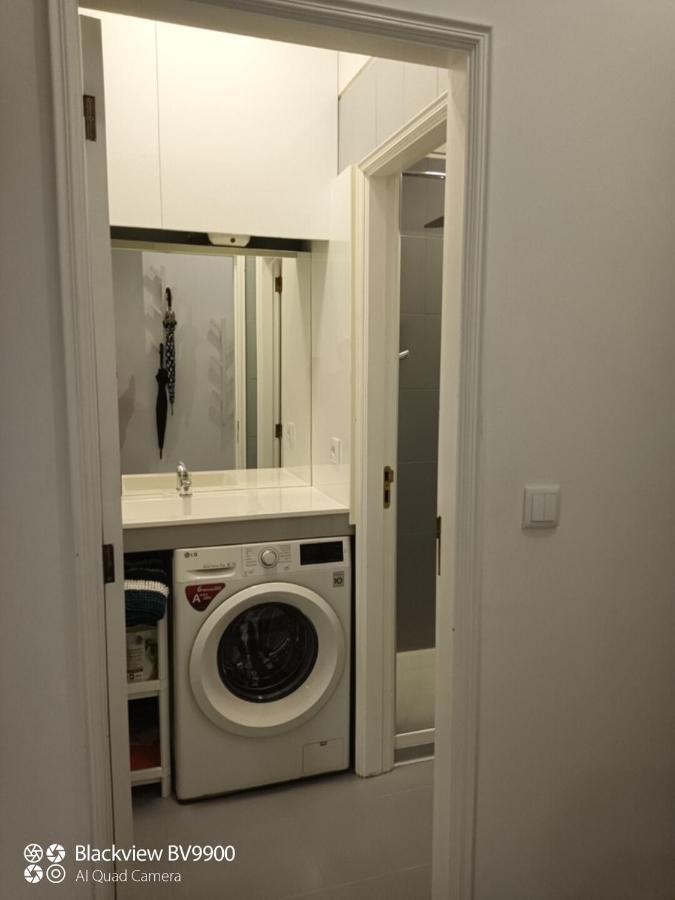 Apartment Batalha Porto