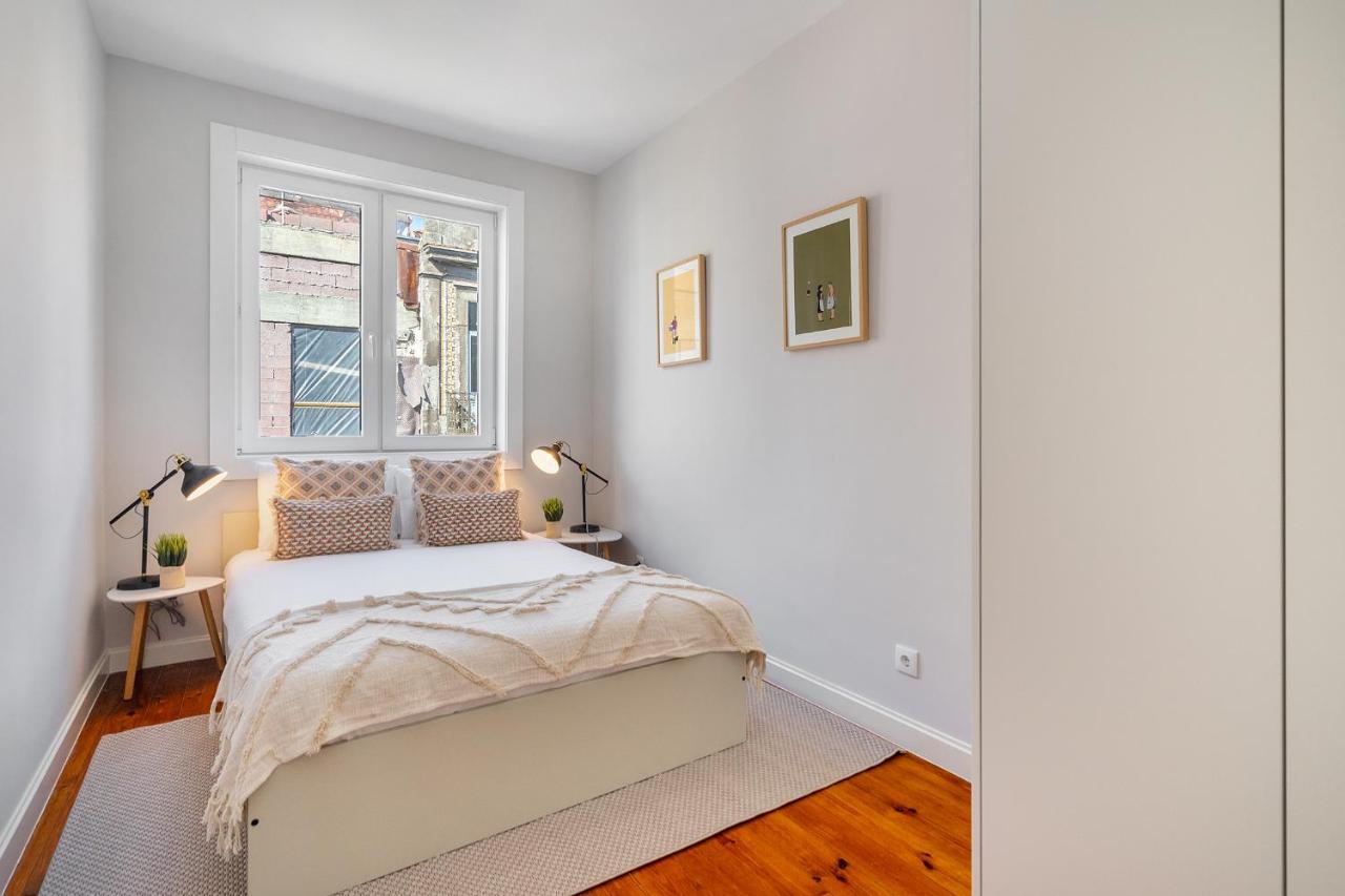 Whome Formosa #3 - 2-bed In Prime Location Perfect To Explore Apartment