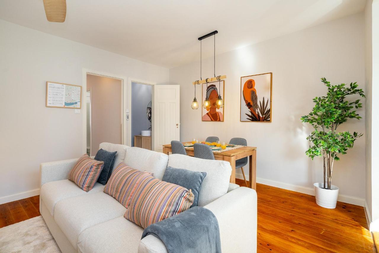 Apartment Whome Formosa #3 - 2-bed In Prime Location Perfect To Explore *