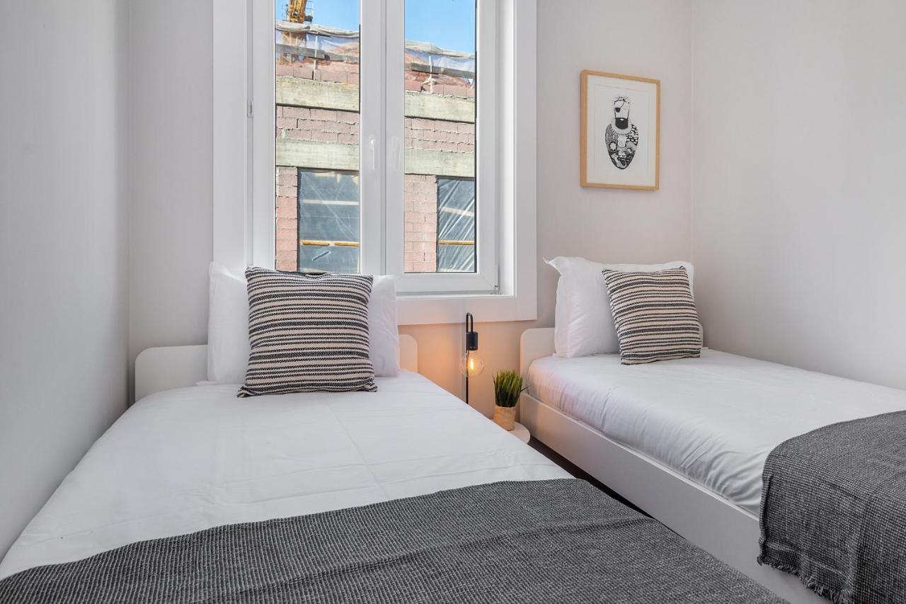Whome Formosa #3 - 2-bed In Prime Location Perfect To Explore