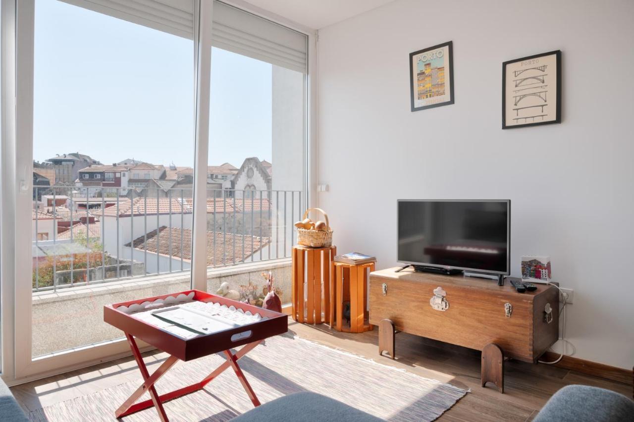 O'porto Fontainhas Flat Apartment *