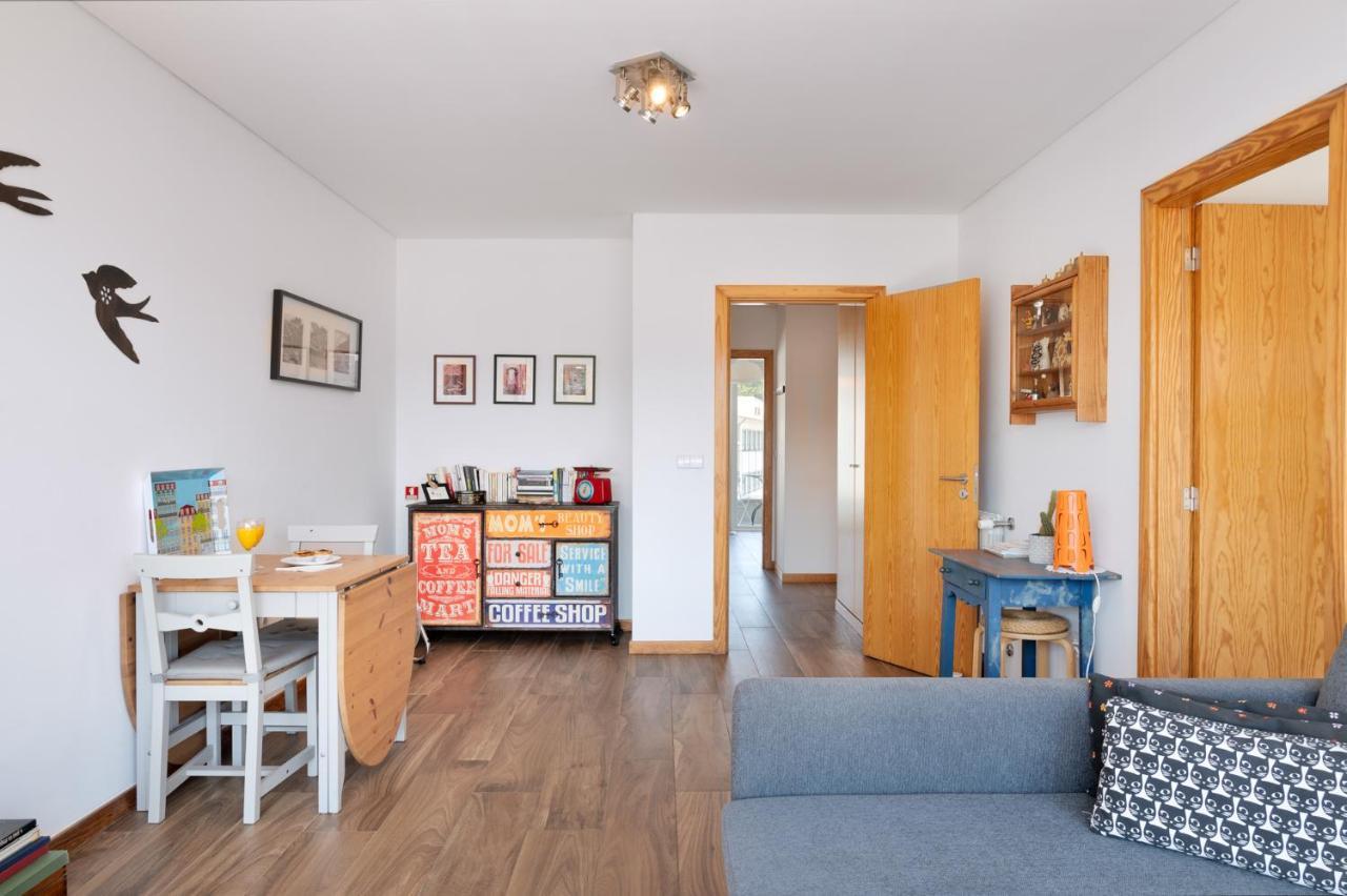 O'porto Fontainhas Flat Apartment Porto