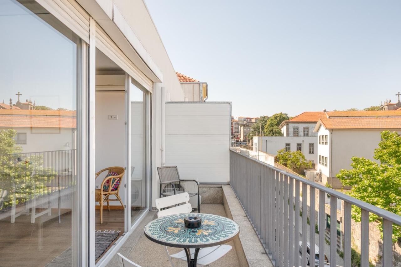 Apartment O'porto Fontainhas Flat *