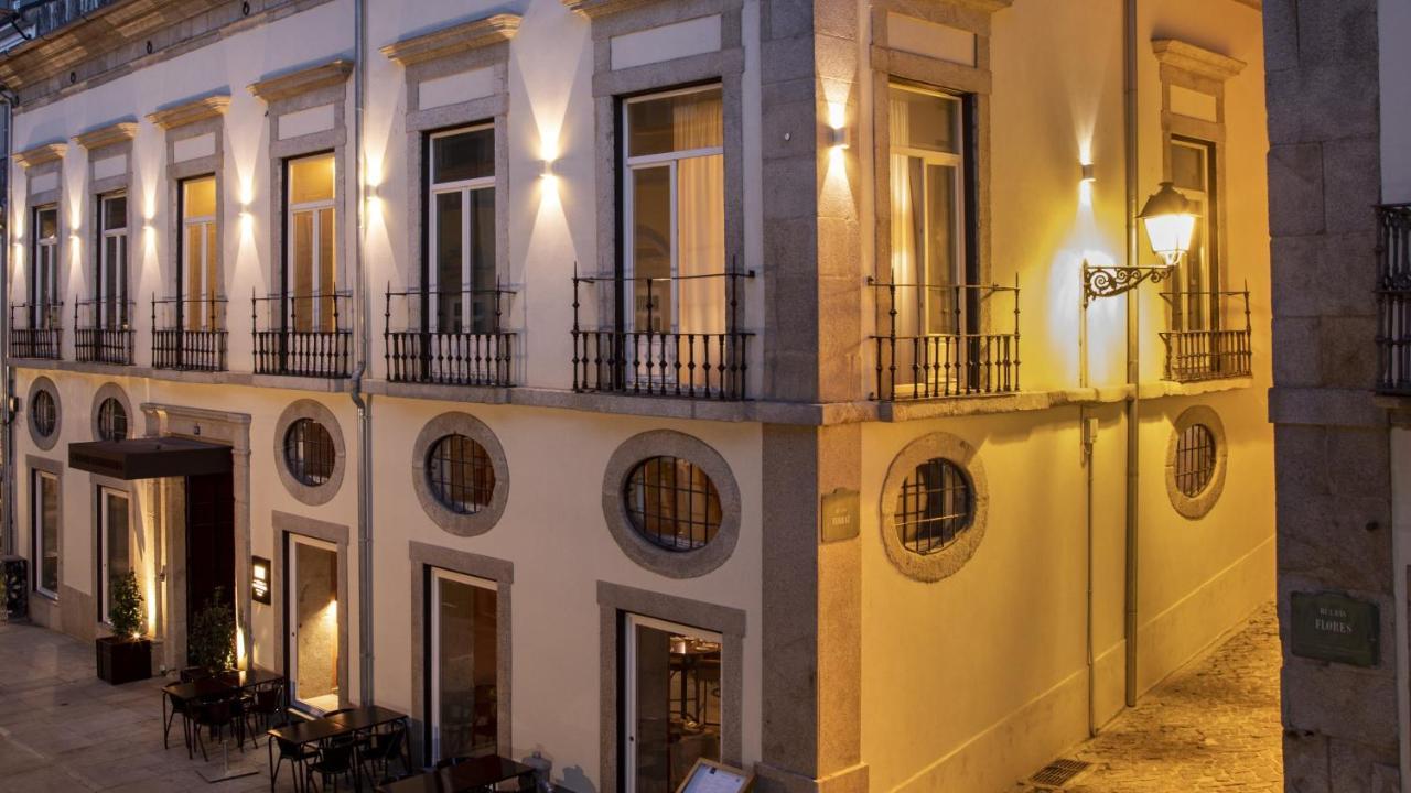 Casa Da Companhia, Vignette Collection By Ihg