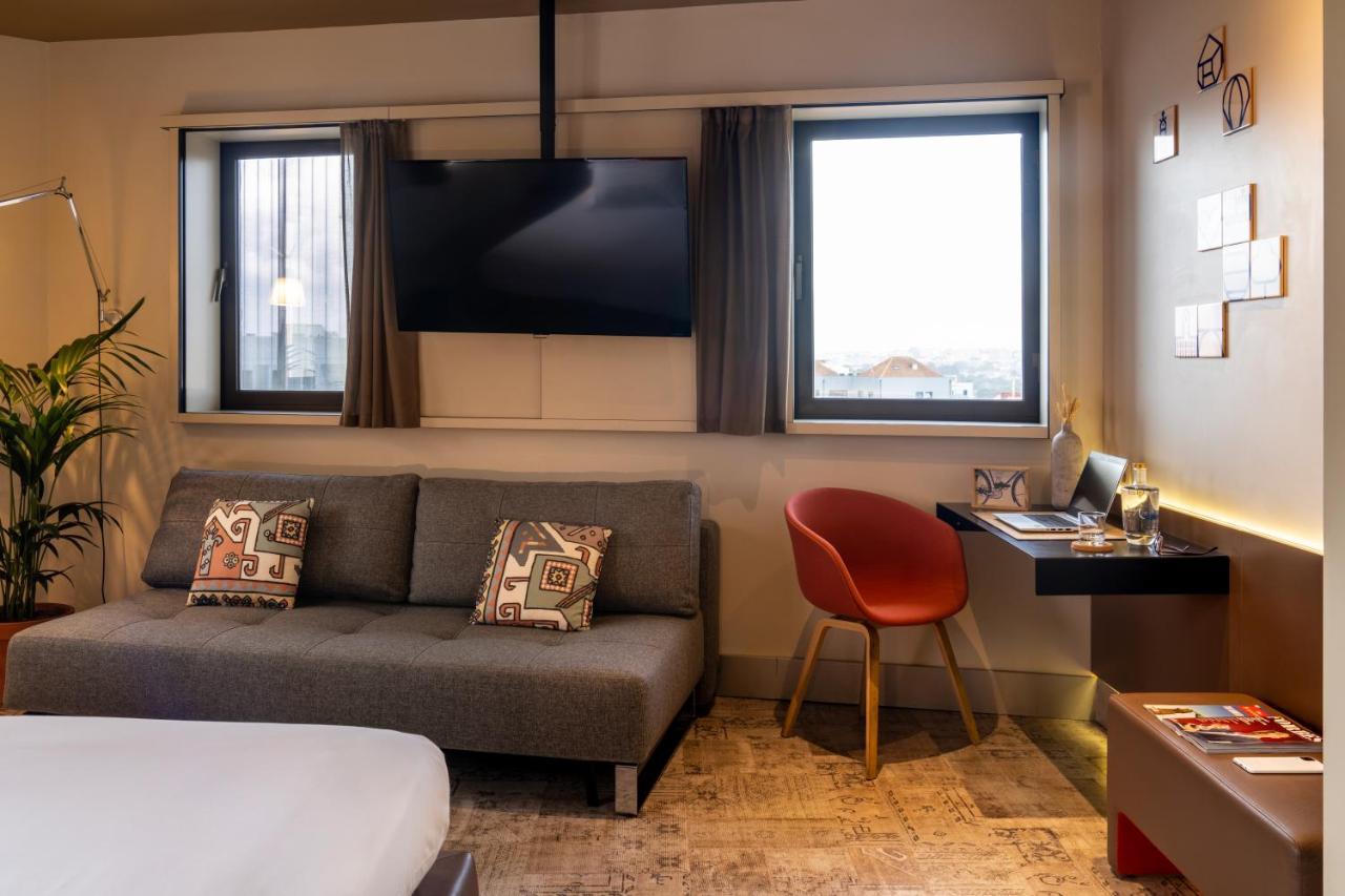 Mercure Centro Santa Catarina 4*
