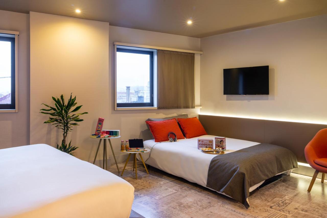 Mercure Centro Santa Catarina Hotel