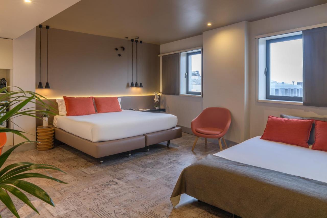 Mercure Centro Santa Catarina Hotel 4*