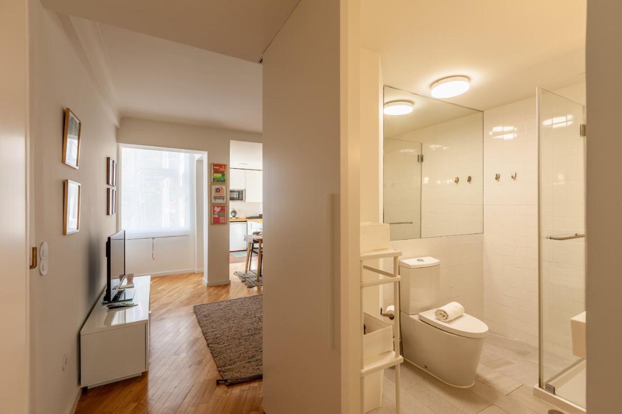 Bflat Townhouse * Porto
