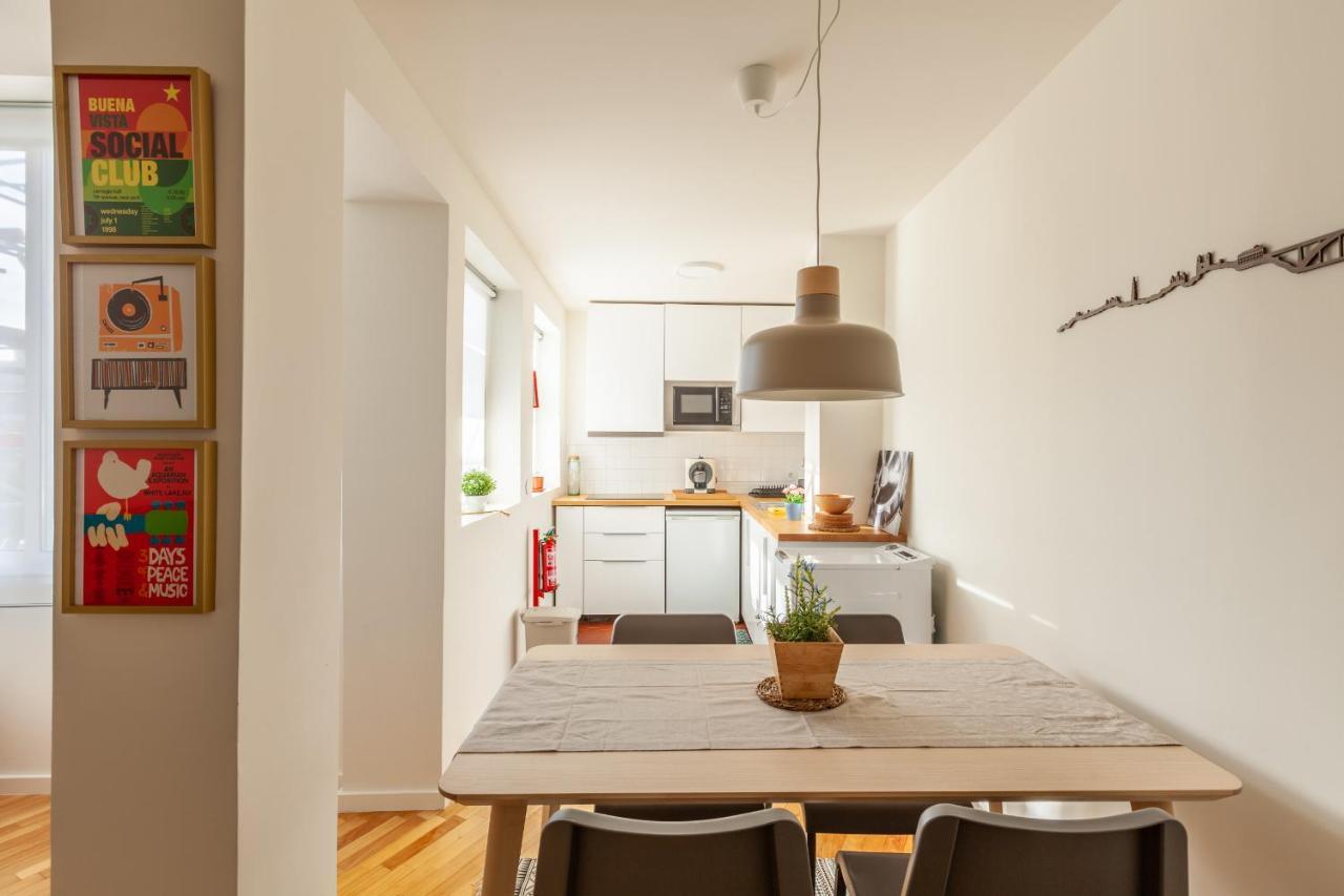 Apartment Bflat Townhouse *