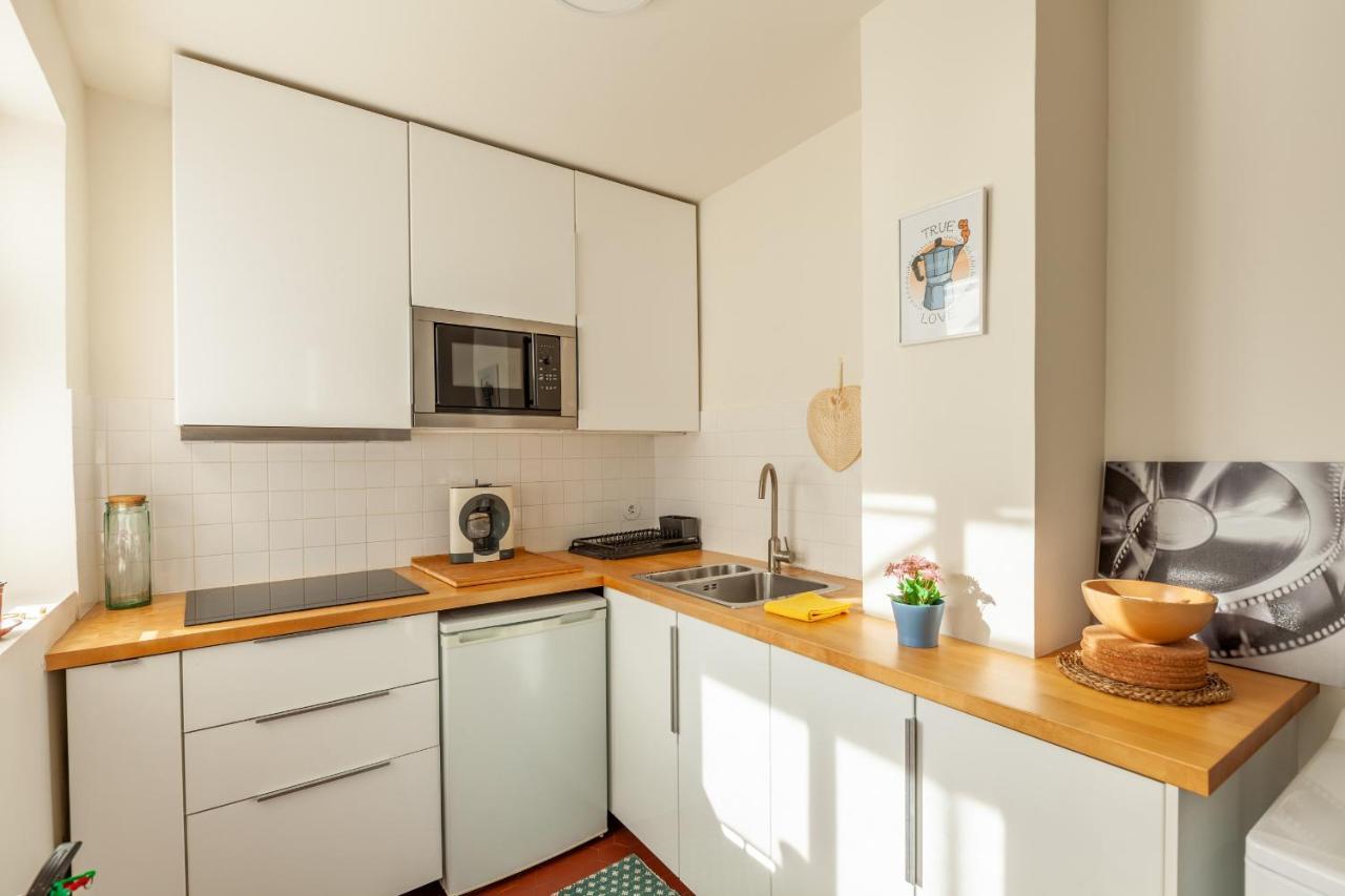 Apartment Bflat Townhouse