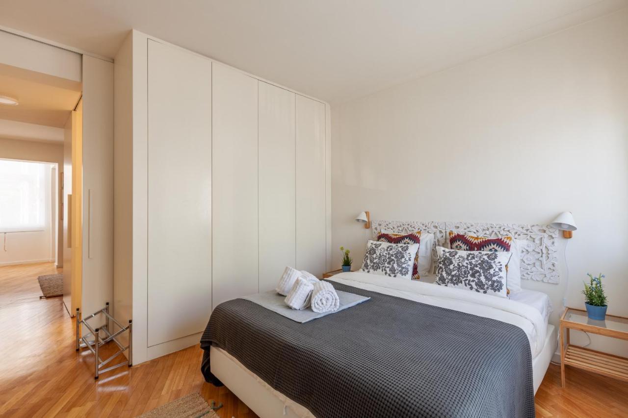 Bflat Townhouse Apartment