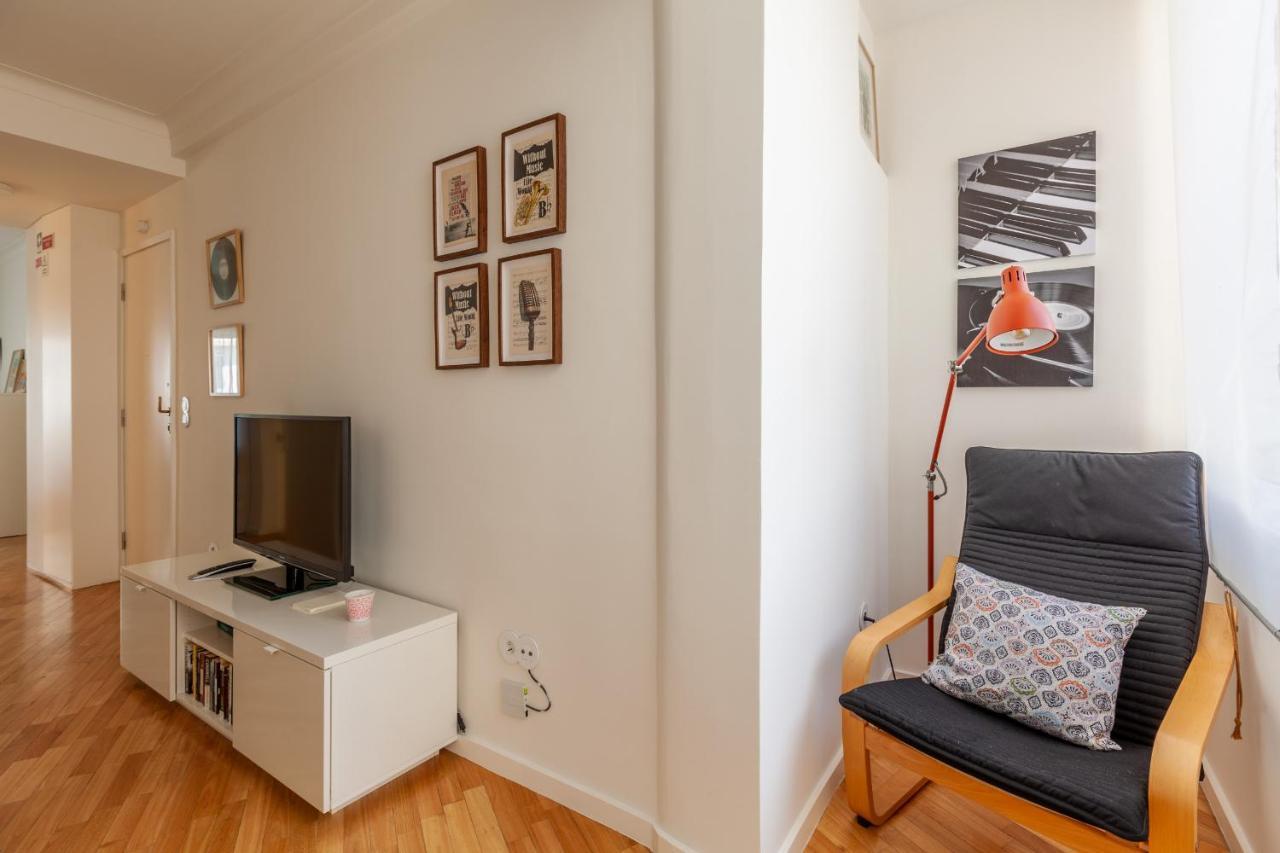Apartment Bflat Townhouse Porto