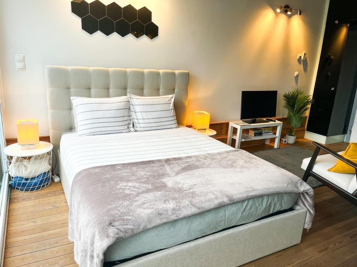 Apartment Nip | Center Near Sights Porto
