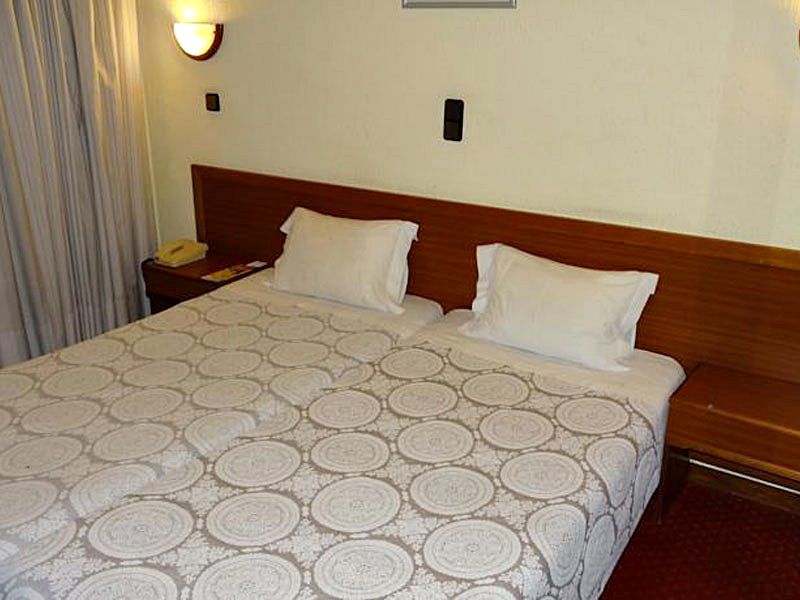 Hotel S. Gabriel