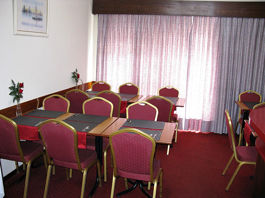 Hotel S. Gabriel