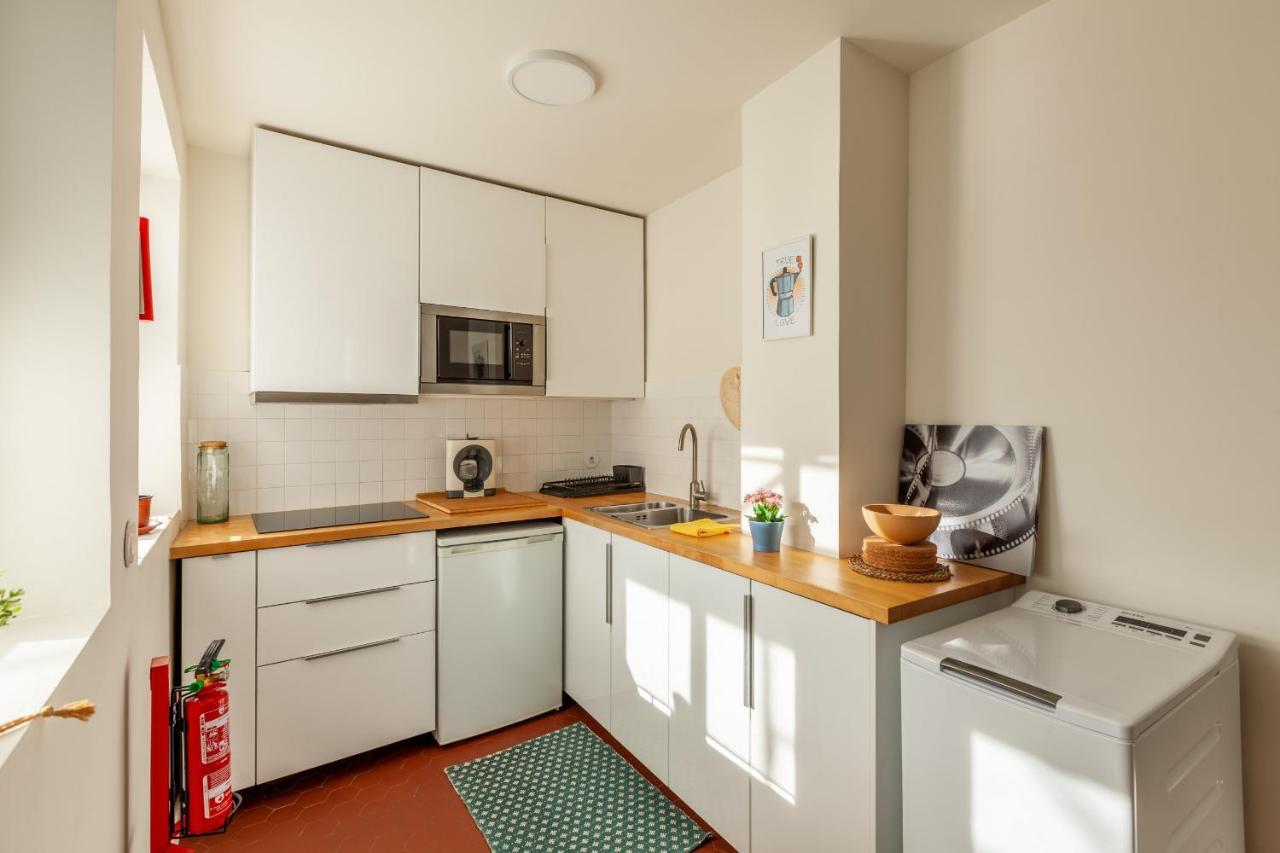 Bflat Townhouse