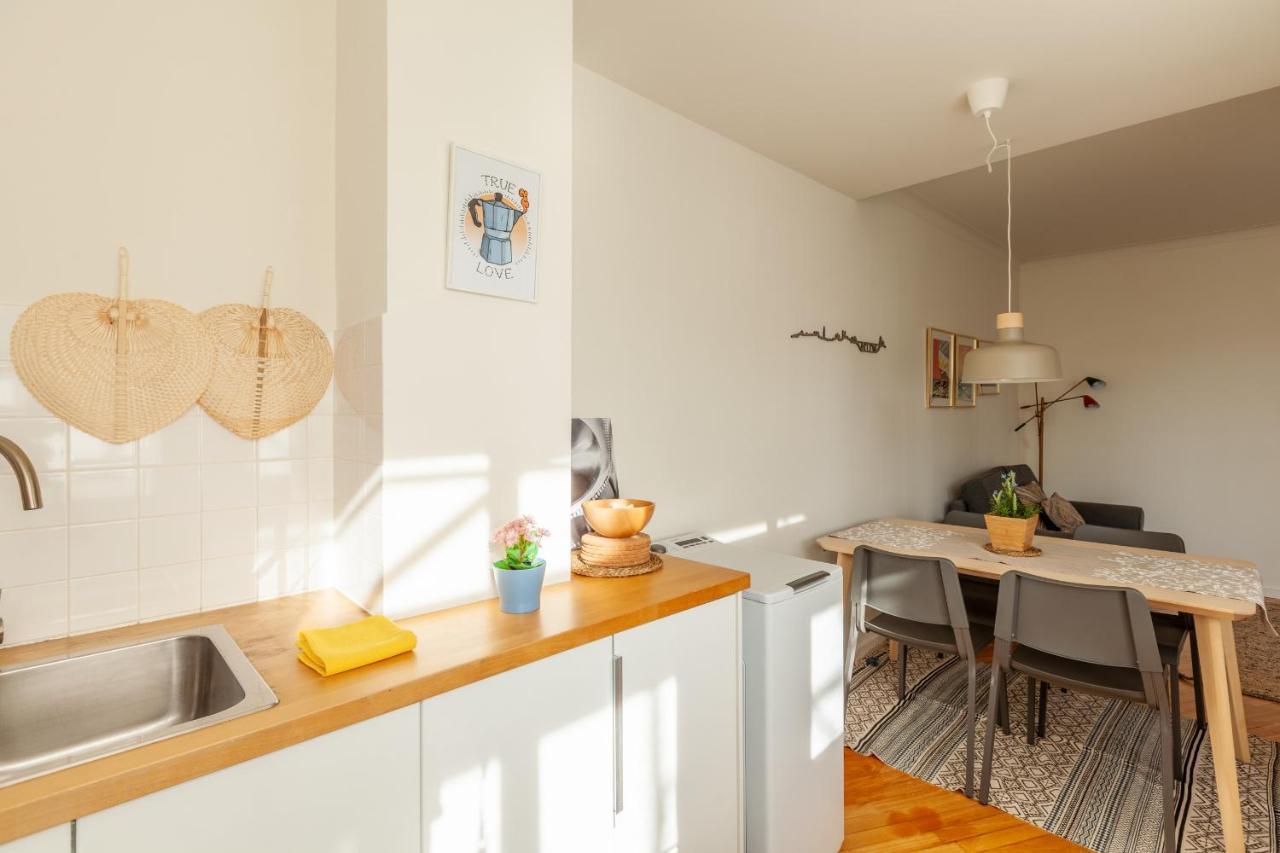 Apartment Bflat Townhouse