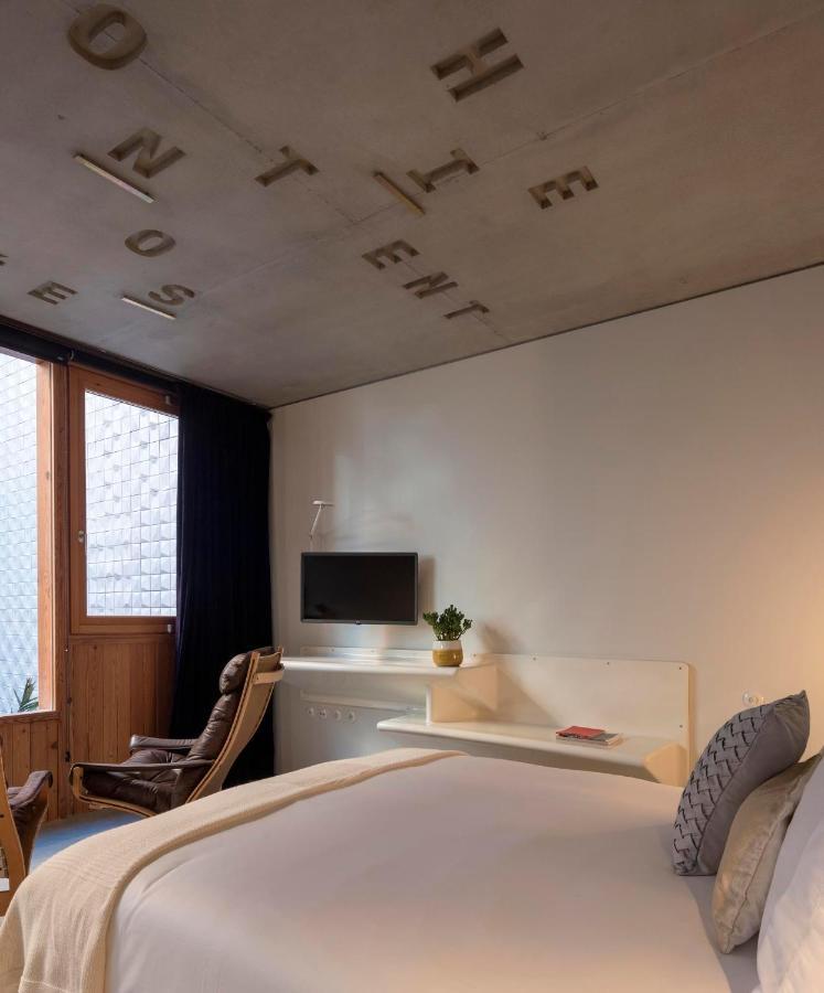 Tipografia Do Conto By Casa Do Conto 4* Porto