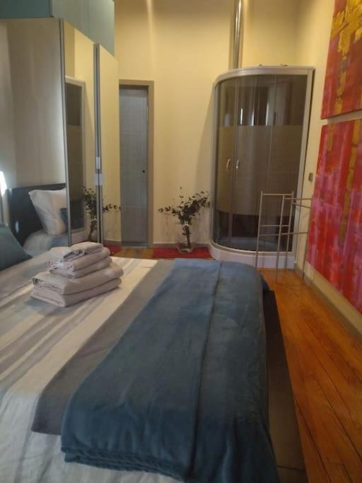 Oporto4you Apartment *
