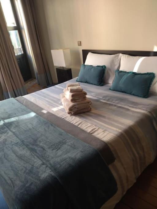 Apartment Oporto4you *