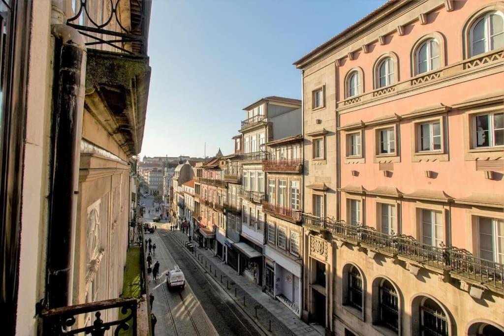 Apartment Oporto4you *