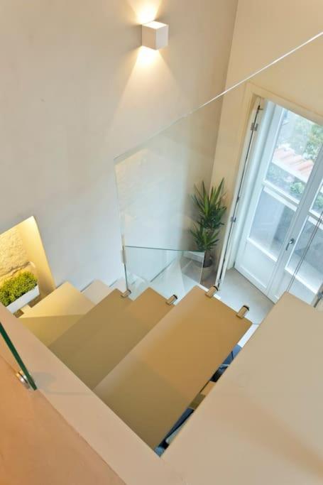 Apartment Aposentus - Stylish Downtown Loft Porto