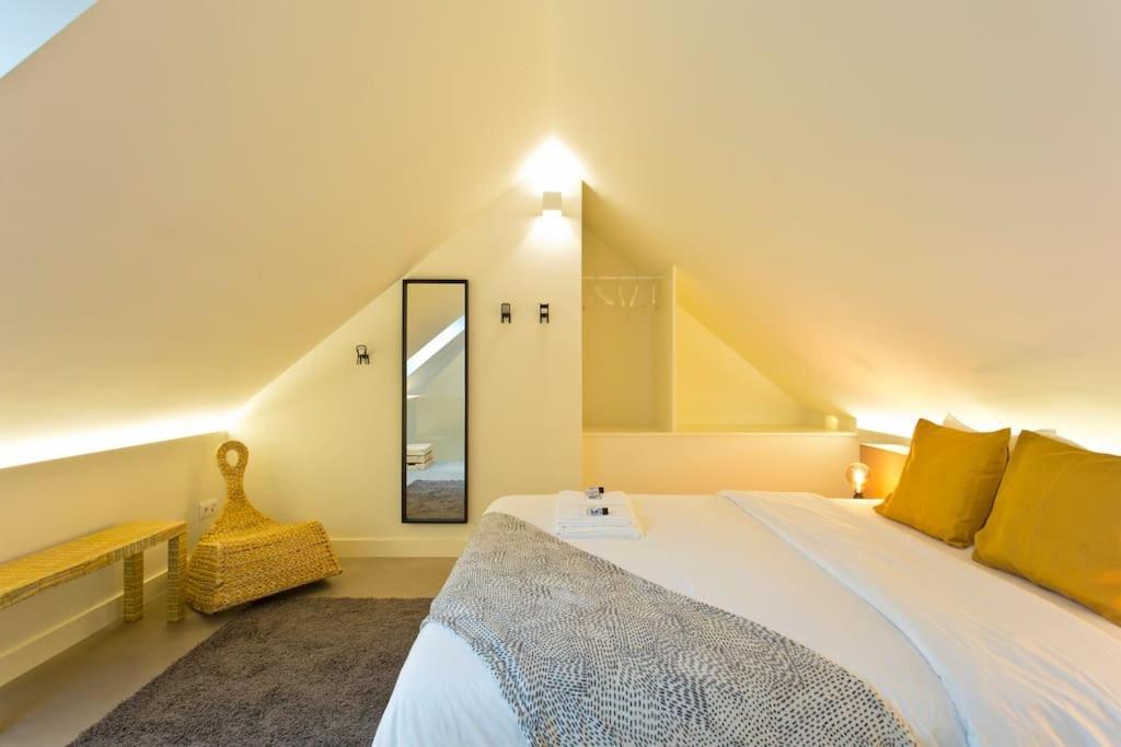 Aposentus - Stylish Downtown Loft Apartment Porto