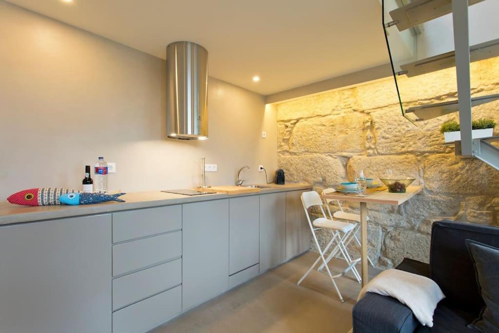 Aposentus - Stylish Downtown Loft Apartment Porto