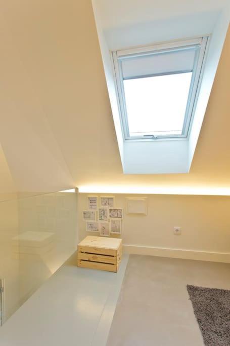 Apartment Aposentus - Stylish Downtown Loft *