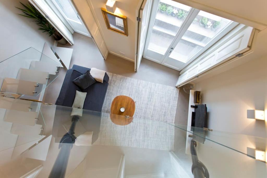 Aposentus - Stylish Downtown Loft Apartment Porto
